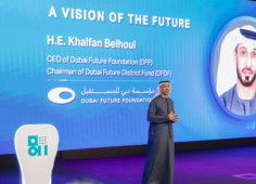 Dubai’s bets on the future are ‘bankable’, say digital economy experts and entrepreneurs