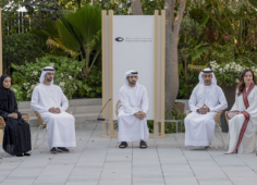 Hamdan bin Mohammed launches Dubai Future Fellowship