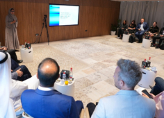 Dubai Future Fellowship Convenes Inaugural Meeting to Spark Ideas of Tomorrow
