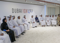 Hamdan bin Mohammed launches third phase of Dubai 10X initiative