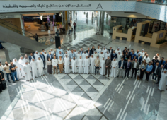 Dubai Centre for AI’s Accelerator Programs attract 615 startups from 55 countries
