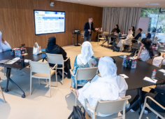 Dubai Future Academy launches 10 Foresight courses and training programs until end of year