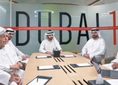 Hamdan bin Mohammed approves new, transformational projects as part of third cycle of ‘Dubai 10X’