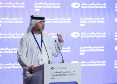 COP28 Director General leads discussion on leveraging technology for climate action