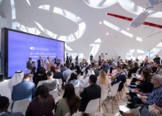 Software will replace drugs in the future, says leading health expert at Dubai Future Forum
