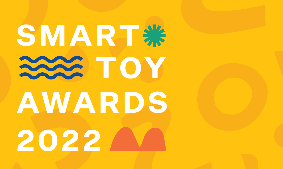 The Smart Toy Awards 2022 Outcomes Report