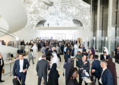 Dubai Future Forum takes on world’s greatest challenges, with experts predicting paradigm shifts of next decade