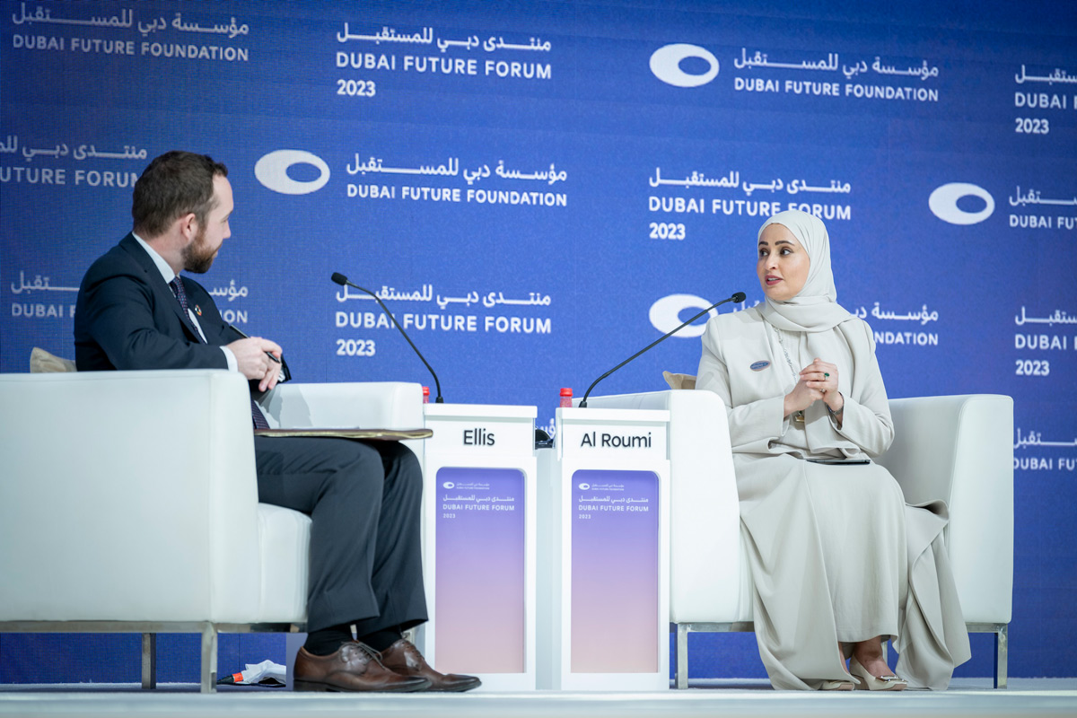 Latest Insights — Dubai Future Foundation