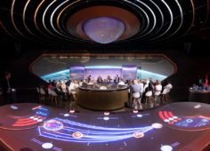 Industry leaders at Dubai Future Forum urge massive shift in finance, tech to ‘transform humanity’