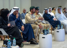 Dubai government entities review ambitious ‘Dubai 10X’ projects