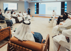 Dubai Centre for Artificial Intelligence hosts AI Majlis for 33 government teams to boost AI adoption