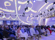 Dubai Future Forum Raises ‘Powerful Questions’ as 2 Million Tune in Worldwide