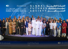 Global Futures Society Welcomes 20 New Members, Expands to 60 Institutions Worldwide