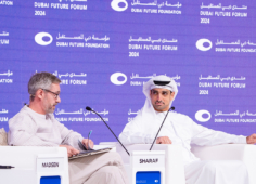 ‘Radical’ Solutions Needed to Address Global Crises, Dubai Future Forum Hears