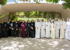 Dubai doubles down on local talent with 5th cycle of Future Experts Programme
