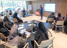 Dubai Future Academy launches courses on foresight, AI, and leadership