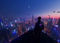 Dubai Gaming Ecosystem Expands Rapidly with 350+ Companies and $1 Billion Economic Target Under ‘Dubai Program for Gaming 2033’
