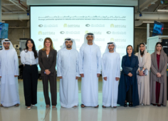 Majid Al Futtaim & DFF Launch People-First Retail Robotics Pilot
