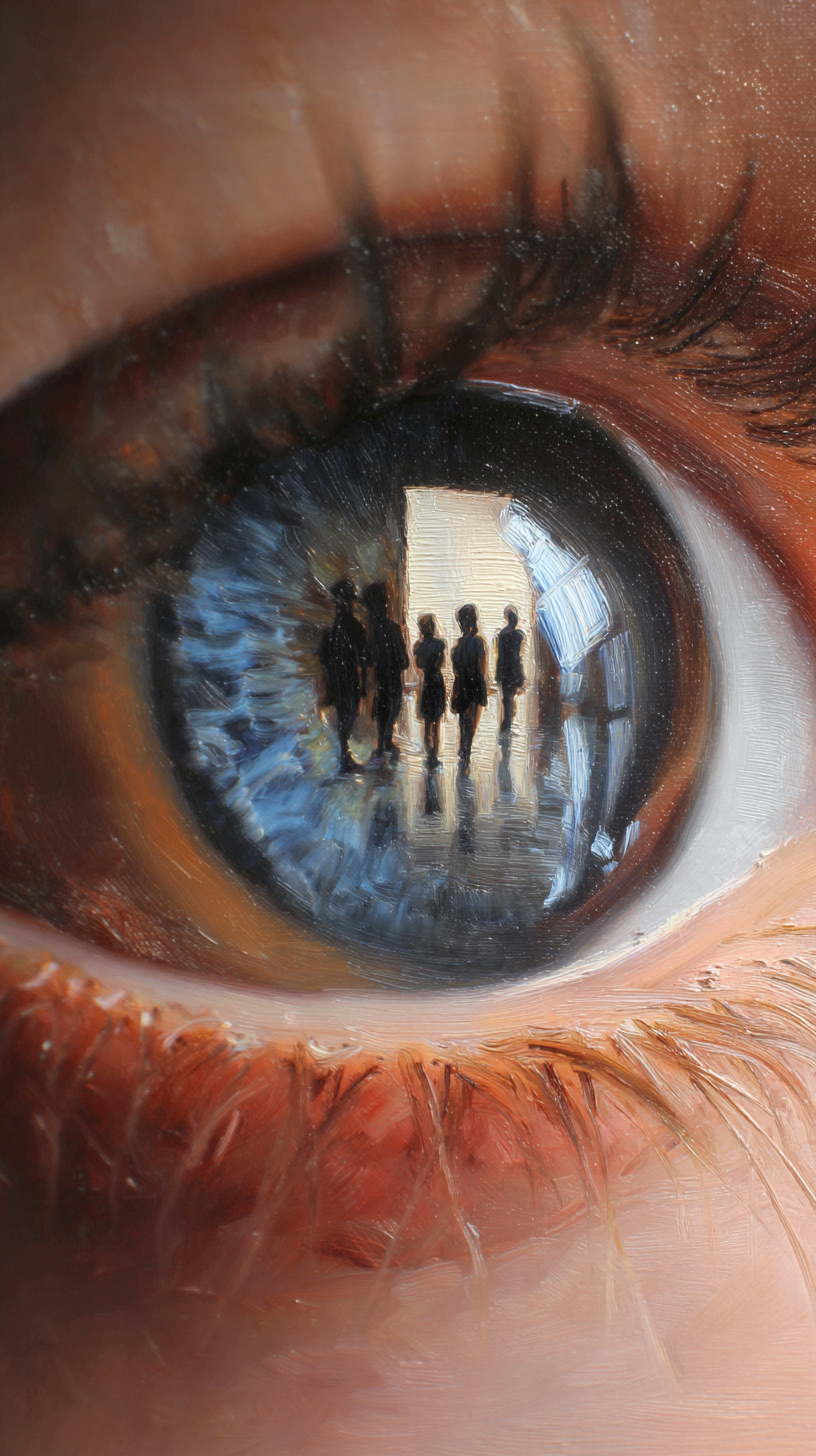 Digital Realities - Future Technology Vision