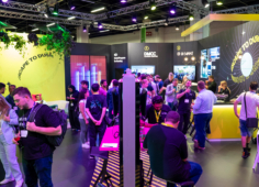 Dubai Showcases Gaming Ambitions at Gamescom 2025 with Landmark Pavilion Drawing Global Spotlight
