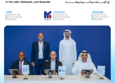 UAE, Malaysia, Rwanda seek to boost AI adoption in Global South