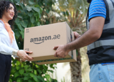 Dubai Future Foundation and Amazon Launch New Gig Economy Program under “Sandbox Dubai”