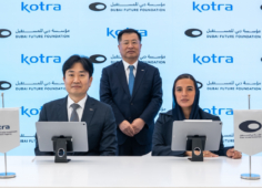 Dubai, Korea Strengthen Innovation, Entrepreneurship Ties to Boost Next-Generation Startups