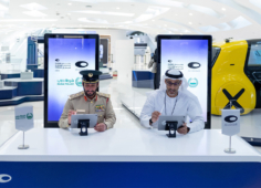 Dubai Future Foundation Partners with Dubai Police to Strengthen Future Readiness