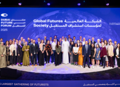 Global Futures Society Welcomes 31 New International Organisations and Experts, Expanding Its Community to 91 at the Museum of the Future