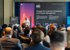 DCAI showcases new wave of AI solutions transforming government services