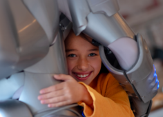 Social Robots and Society: Global Pathways to Acceptance