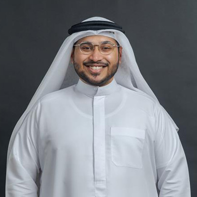 Khalifa Al Neyadi