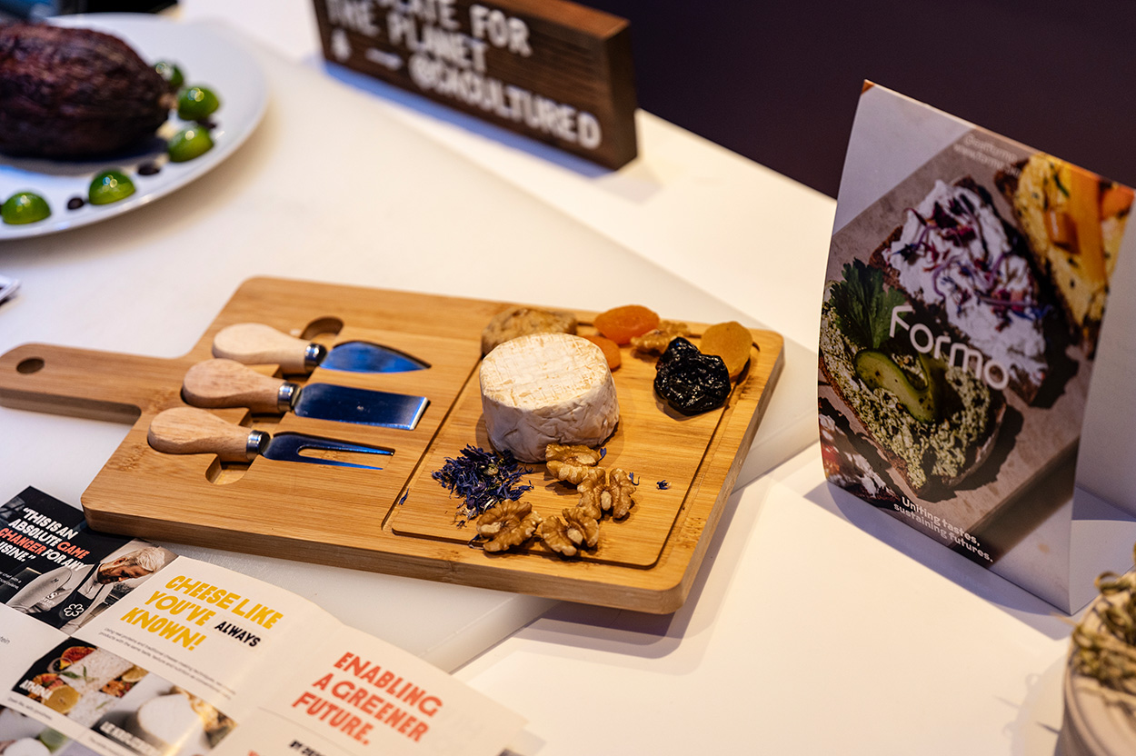 Cultivated Meat Tasting 2023