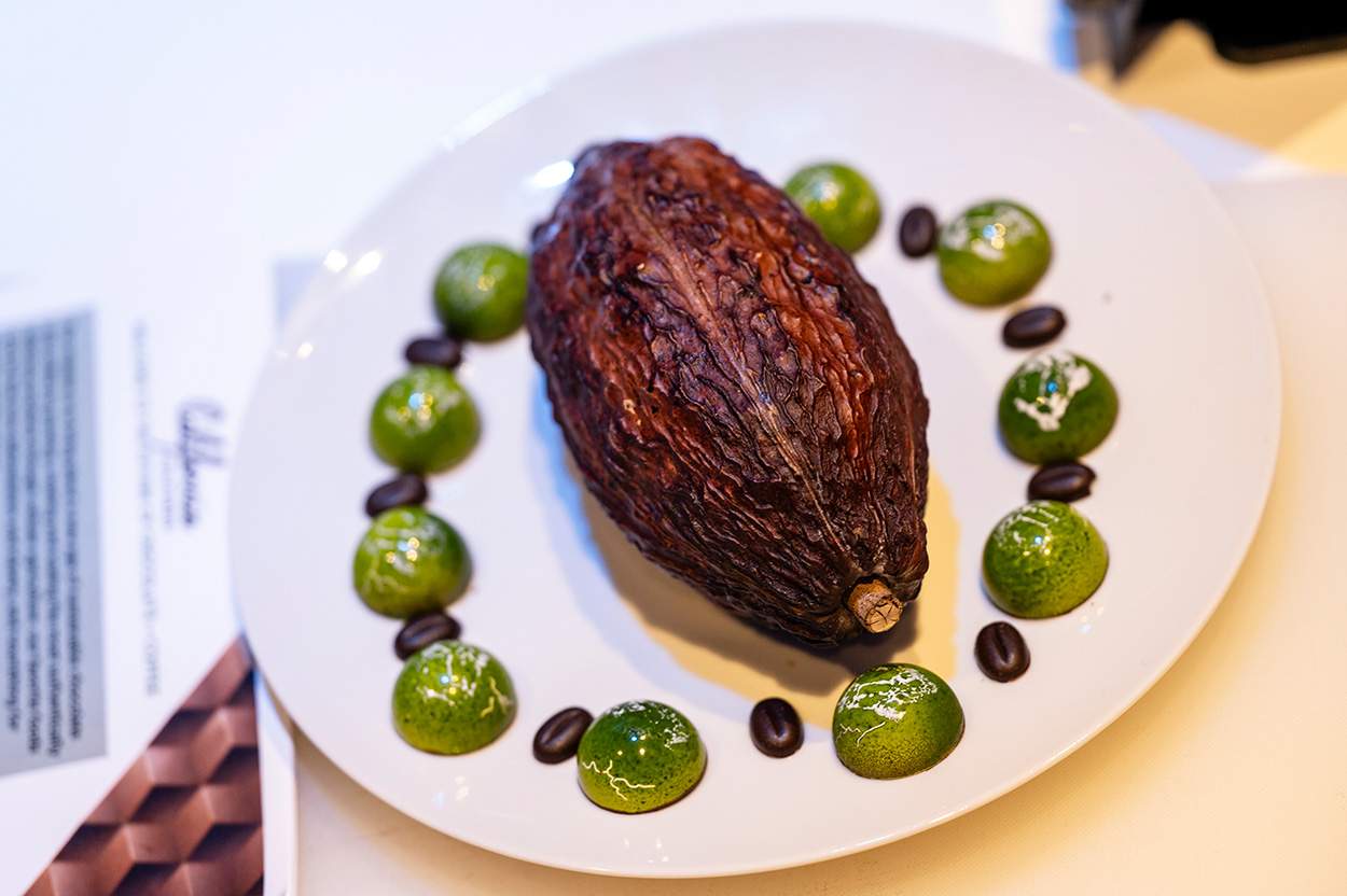 Cultivated Meat Tasting 2023