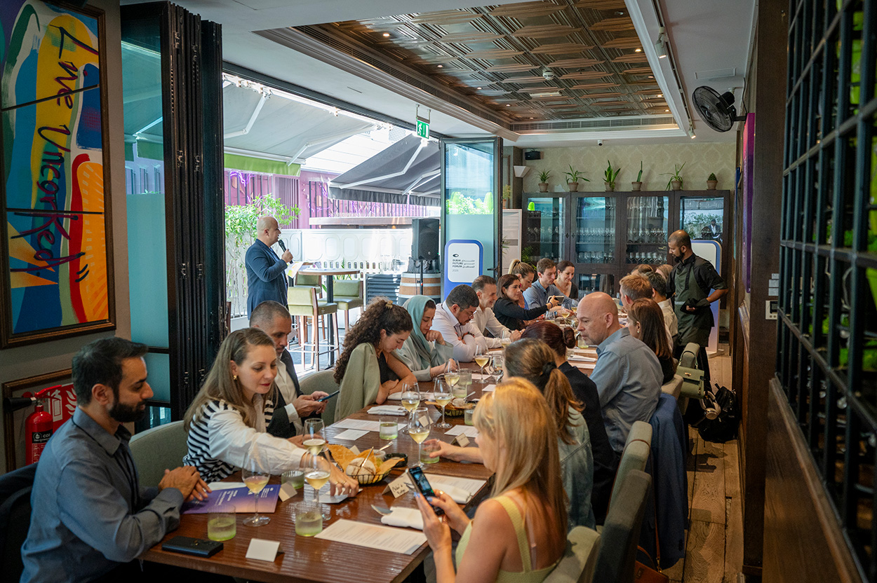 Future Sampling 2025