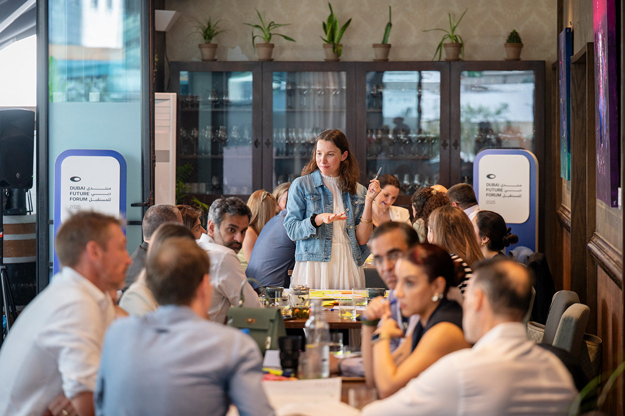 Future Sampling 2025