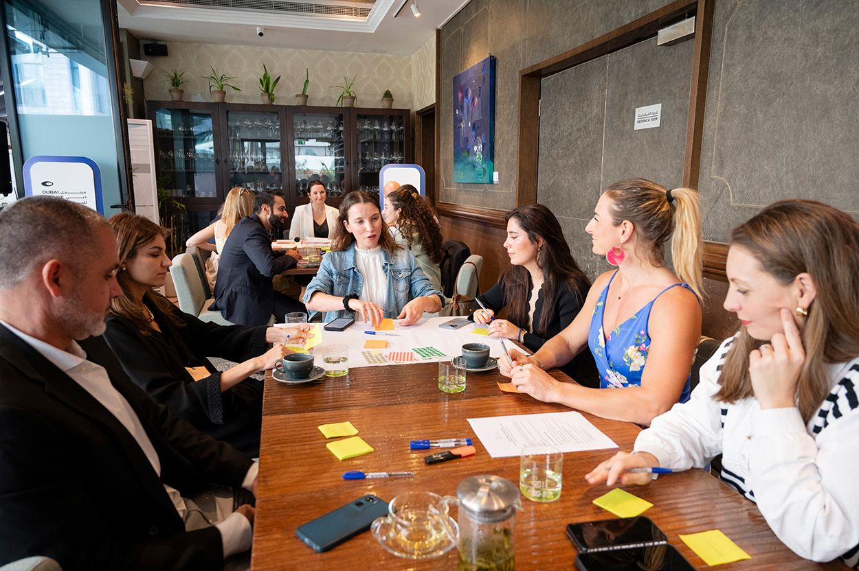 Future Sampling 2025