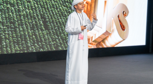 Hamdan bin Mohammed launches Dubai Centre for Artificial Intelligence ...