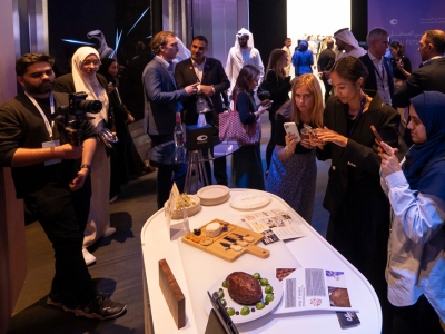 Cultivated-meat-put-to-the-test-in-one-of-MENA’s-largest-tasting-events