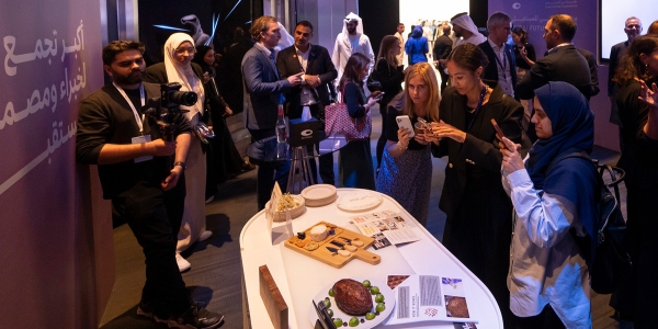 Cultivated-meat-put-to-the-test-in-one-of-MENA’s-largest-tasting-events
