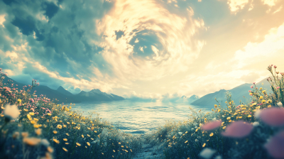 Exploring the Unknown