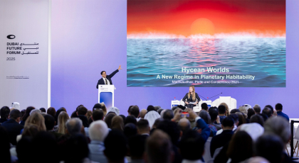 It’s Not About Finding Life Beyond Earth Dr Nikku