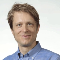 Prof. Dieter Egli Prof. Dieter Egli