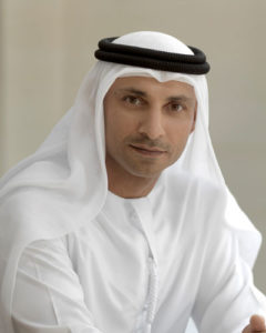 H.E. Dr. Abdulla Al Karam