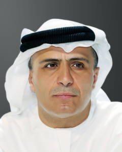 H.E. Mattar Mohamed Al Tayer