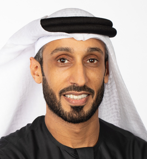 Khalfan Belhoul